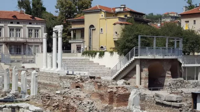 С история простираща се назад повече от 8000 години един