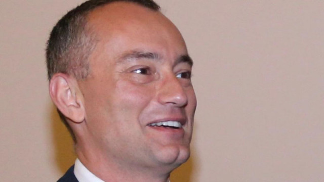 Премиерът Бенямин Нетаняху се срещна днес в офиса си в Eрусалим