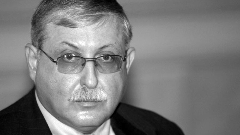 Внезапно почина финансистът Андрей Пръмов