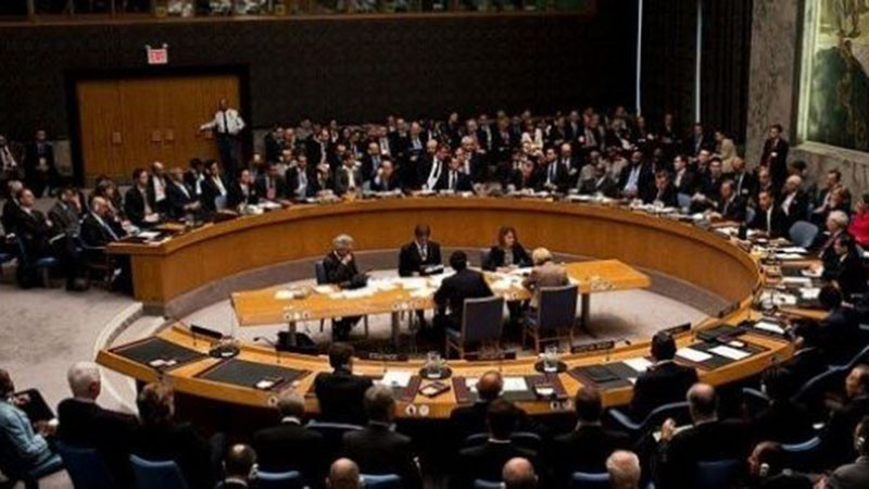 Украйна спешно свиква заседание на Съвета за сигурност на ООН след удара на Русия с "Орешник"