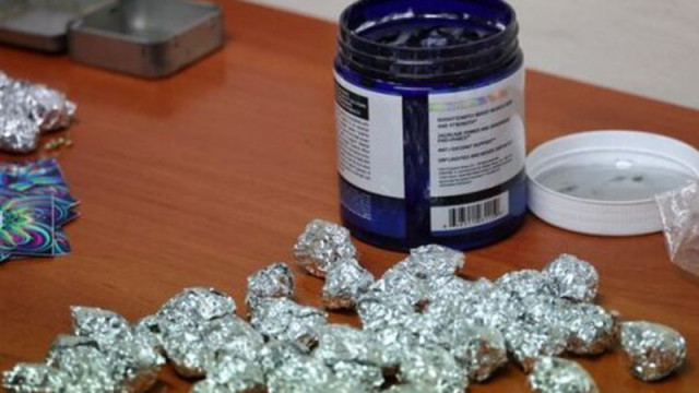 Полицията разби мрежа за наркоразпространение в Горна Оряховица На 7