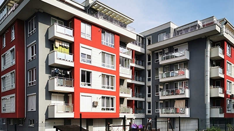 България е сред страните в ЕС с най-силен ръст на цените на жилищата