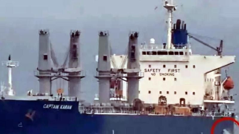 Олексий Кулеба: Русия удари два чуждестранни кораба в Одеска област, има загинал сириец