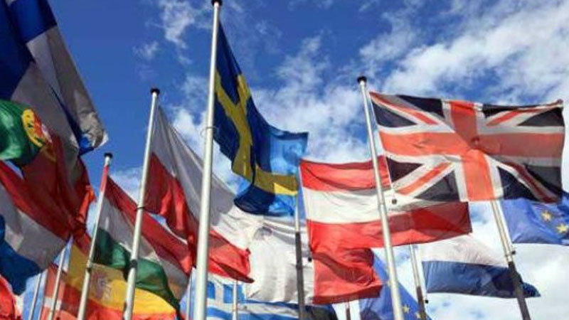 Въпреки протестите:Властите в страните от ЕС дадоха зелена светлина на споразумението с Меркосур