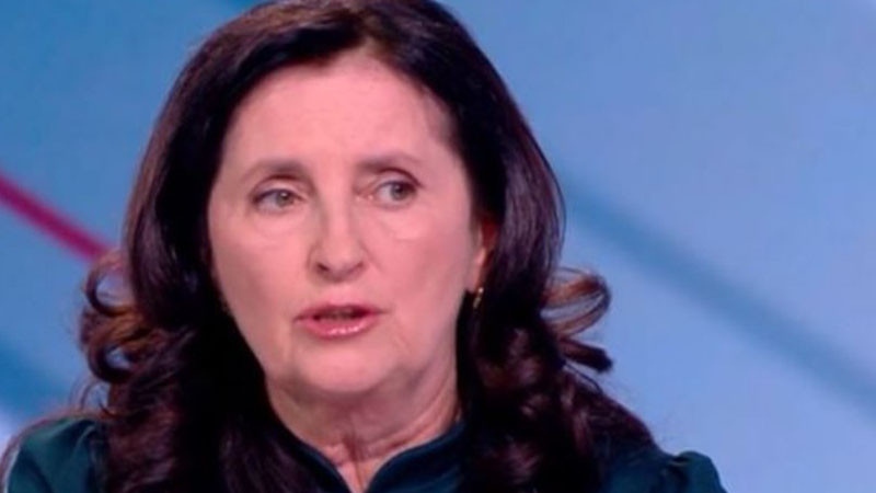 Проф. Бобева: Още преди еврото изхарчихме спестяванията си, ограбихме миналото и бъдещето си