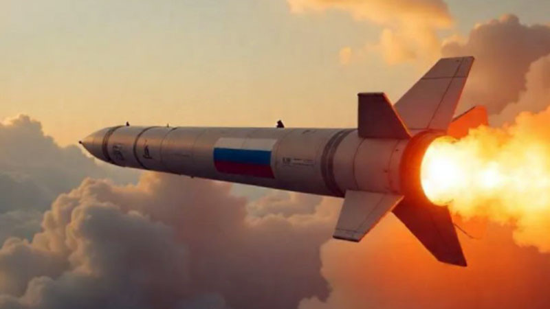 MWM: "Орешник" - смъртоносната ракета със среден обсег и първата, разработена след епохата на СССР