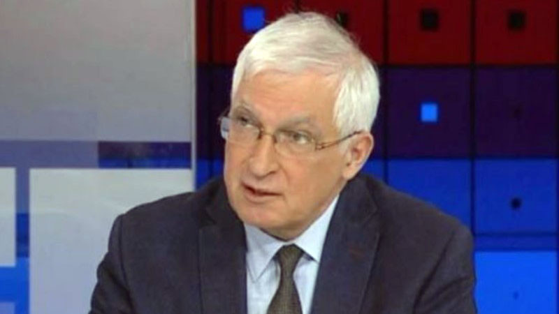 Проф. Боян Дуранкев: В България има корпоративна алчност, а контролът на държавата е слаб