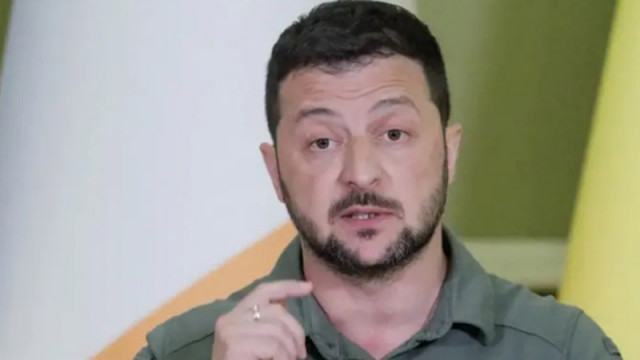 Украйна няма да възразява срещу ангажирането на Европа с Русия