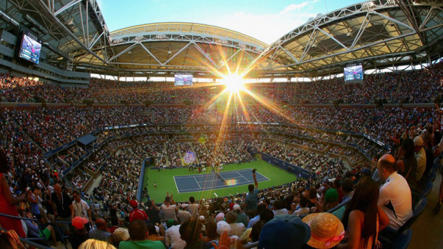 Само след седмица в Мелбърн започва Australian Open първият за