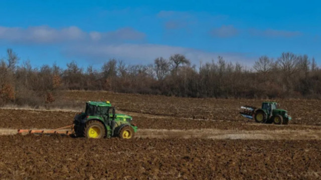 Удължават се приемите на заявления за подпомагане по четири интервенции