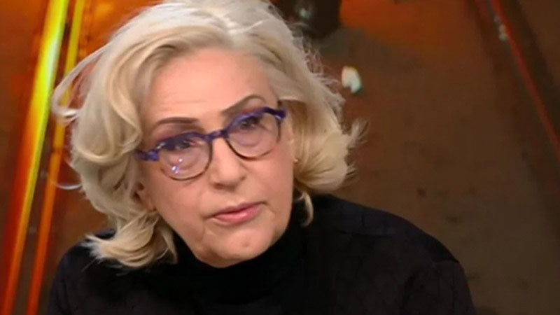 Татяна Буруджиева: Ако ПП-ДБ продължат с протестния тон, ще загубят