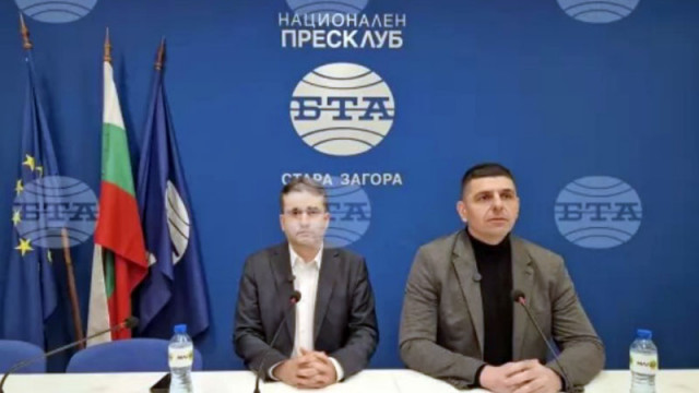 Ивайло Мирчев: Веднага ще върнем мандата на президента