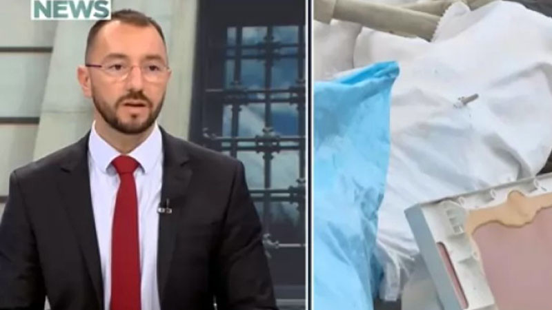 Хекимян: Терзиев режисира кризата с боклука, но подцени ситуацията и доверието към него се стопи