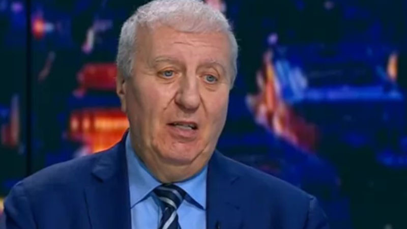 Александър Томов критикува Борисов: Беше антидържавно поведение да бъде сривано правителството