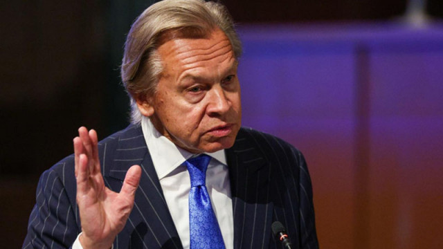 Изказването на италианския премиер Джорджа Мелони за възобновяване на диалога