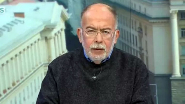 Няма реална възможност за съставяне на ново правителство в рамките