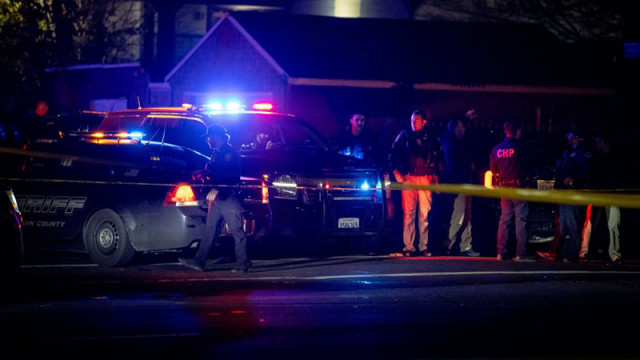 Най малко шестима души бяха застреляни в окръг Клей в южния американски