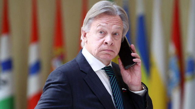 Претенциите на президента на САЩ Доналд Тръмп към Гренландия принудиха