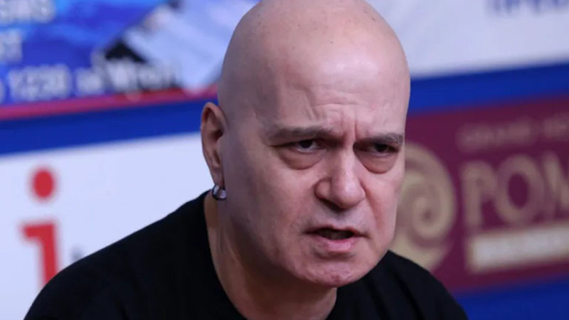 Слави Трифонов: София има най-некъдърния кмет в цялата си история