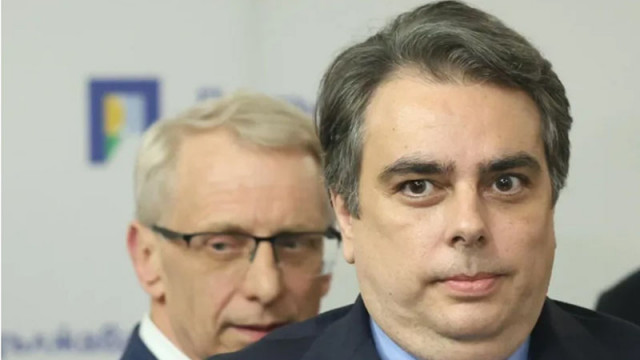 Ние заявихме още при оставката на правителството на премиера Росен