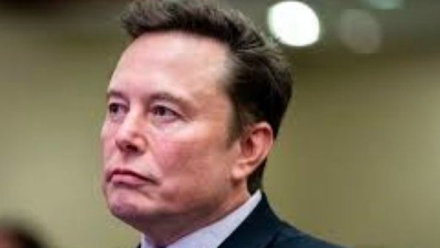 Изпълнителният директор на Tesla и SpaceX Илон Мъск предизвика вълна