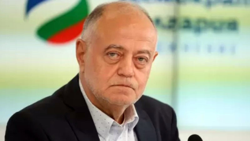 ДСБ настоява за изцяло машинно гласуване и очертава 4 основни приоритета