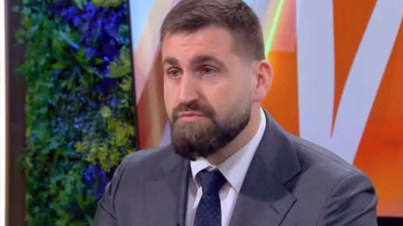 Андрей Новаков: Парламентът приличаше на репортаж от ММА сблъсък с шутове. Беше ме срам в Брюксел