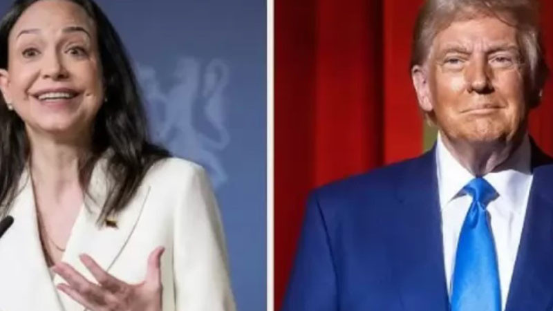 Нобеловият комитет отхвърли възможността за връчване на наградата за мир на Тръмп