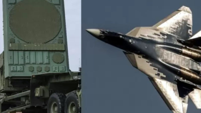 Military Watch Magazine: Нищо не може да спре руския невидим убиец - изтребителя Су-57