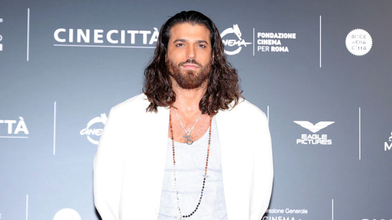 Турската полиция освободи Джан Яман от ареста