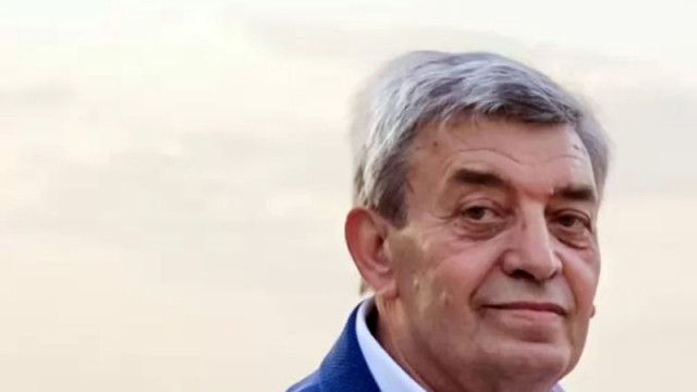 Изпълнителният директор и знаково леци на Минстрой холдинг Неделчо Бонев