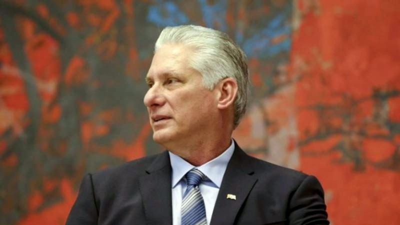 Куба "отговори" на САЩ: Нямат право да налагат нищо на страната