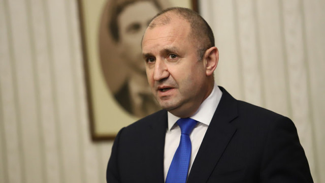 В близките дни ще бъде връчен вторият мандат за съставяне