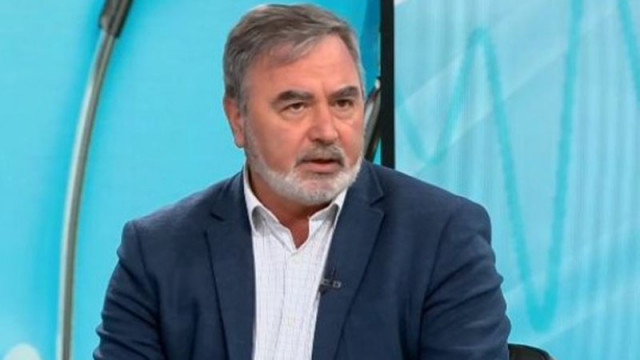 Намираме се в навечерието на най високите стойности на тазгодишната