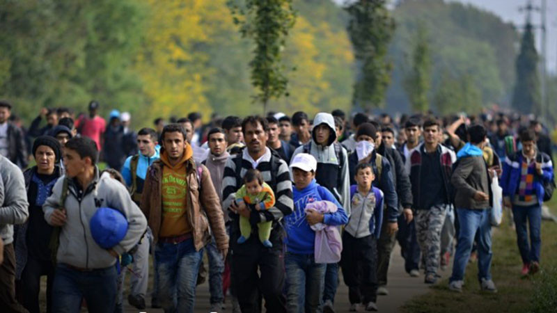 България строи два нови центъра за мигранти от закрит тип