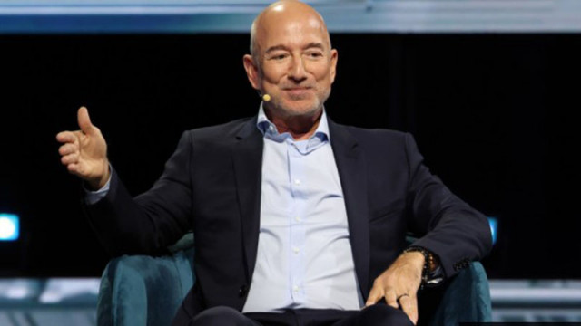 Има хора които са не просто успешни а супер успешни