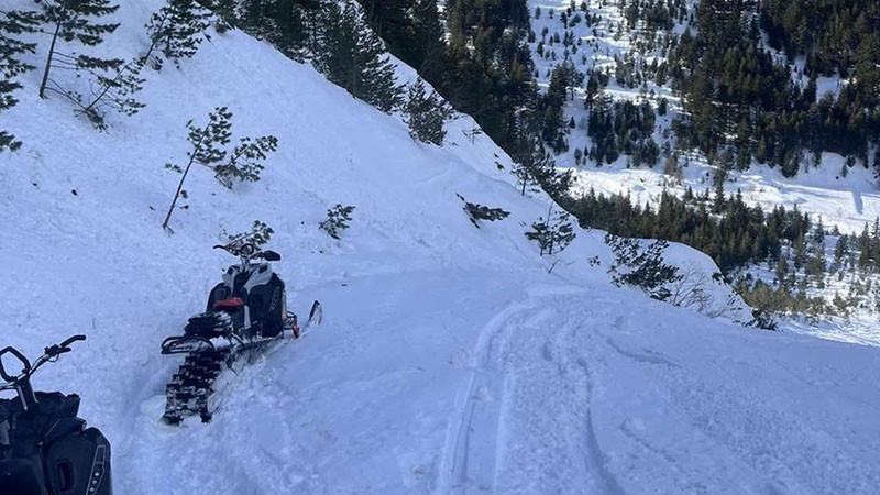 Планински спасители предупреждават: Карането извън маркираните писти крие големи рискове