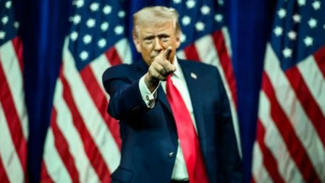 Ако не бях аз Русия щеше да има цяла Украйна