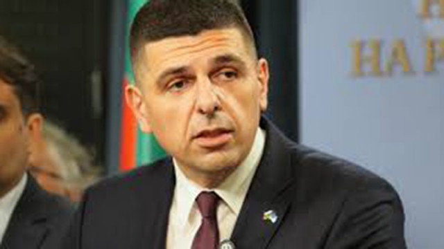 Преди време Борисов каза че сам е паднал от власт