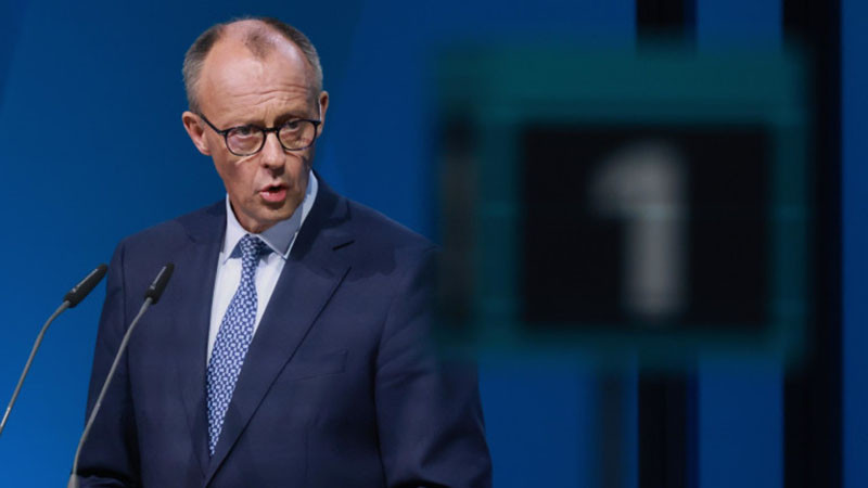 Германия се надява САЩ да защитават Гренландия заедно с НАТО