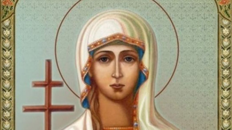 Църквата почита Св.Татяна! Празнуват всички, чието име означава „приказна царица"