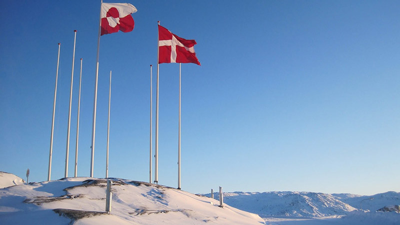 Европейски държави обсъждат засилване на военното си присъствие в Гренландия