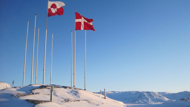 Група европейски държави водени от Великобритания и Германия обсъждат планове