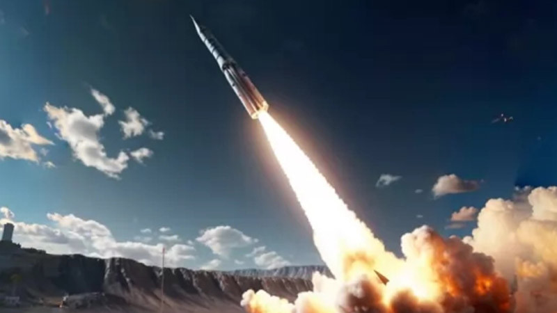 Military Watch Magazine: С "Орешник" Русия вече може да удря в "сърцето" на САЩ