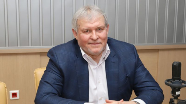 Интервю на Снежана Иванова с Румен Христов Всеки има право