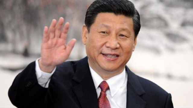 Китайският президент Си Цзинпин заяви че борбата с корупцията е