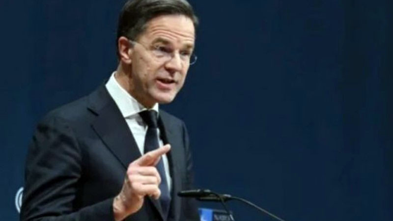 Марк Рюте в Загреб: Тръмп върши правилното нещо за НАТО