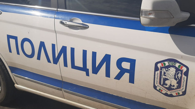 Известни на полицията трима варненци на по 20 32 и