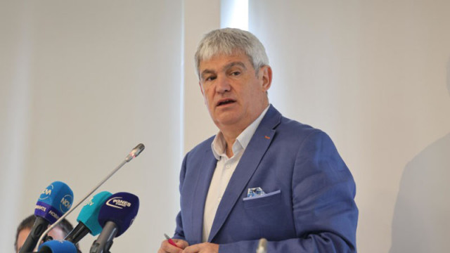 КНСБ настоява за индексация на заплатите в публичния сектор  Това