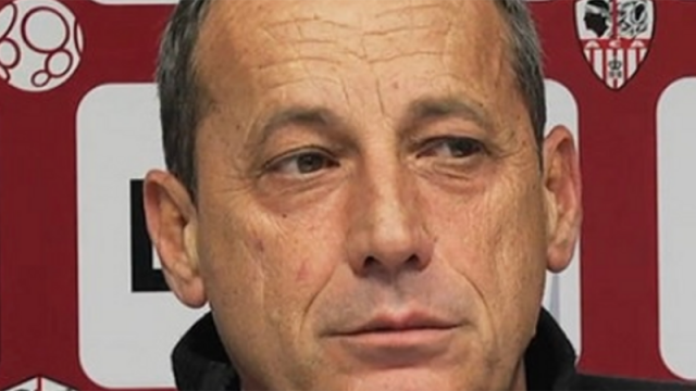 Основателят на корсиканското националистическо Движение за самоопределение бивш политик и